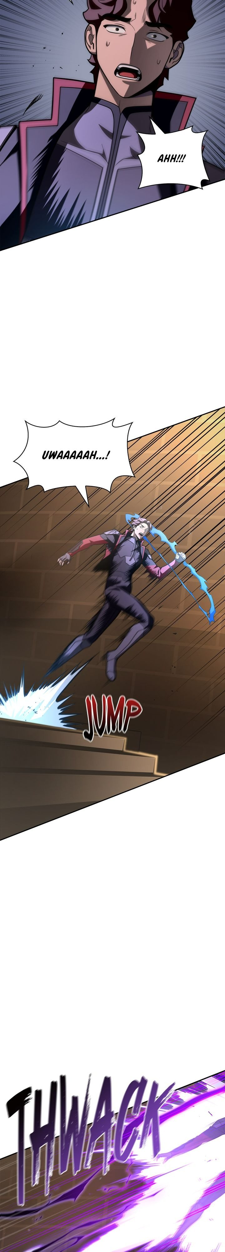 Superhuman Battlefield, Chapter 17 image 25